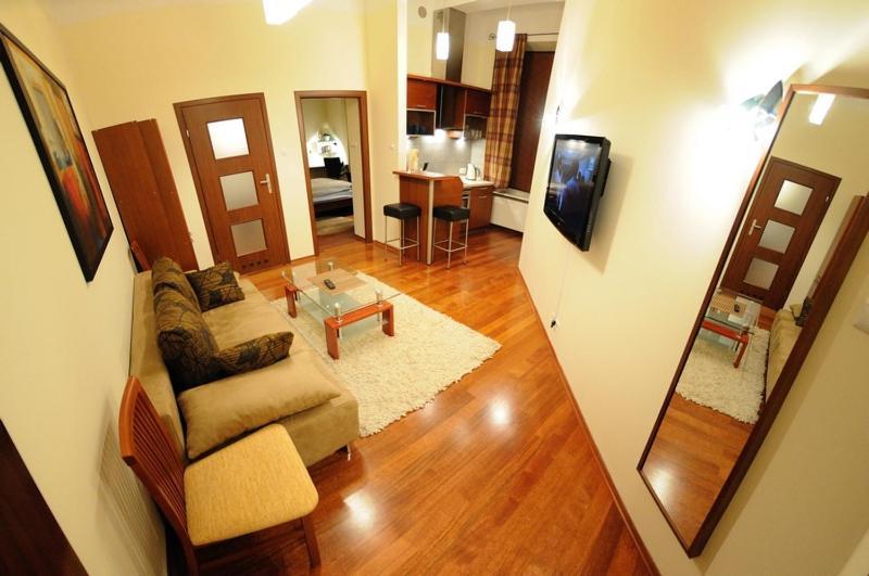 Atena - Pantheon Apartament