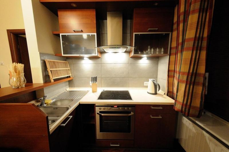 Atena - Pantheon Apartament *