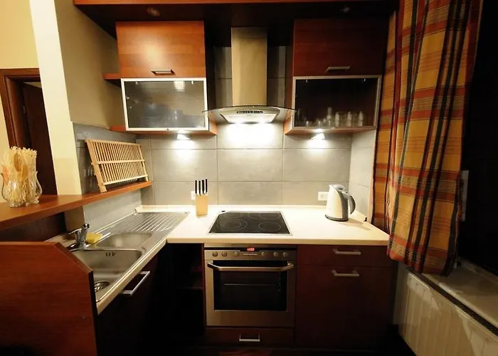Atena - Pantheon Apartments