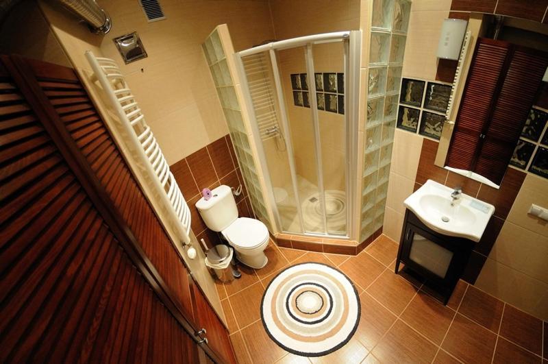 Atena - Pantheon Apartment *